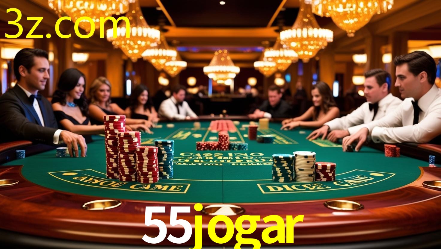 55JOGAR